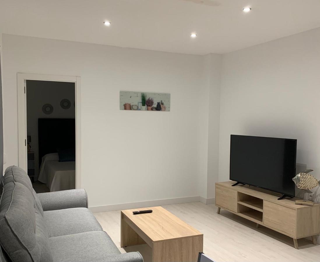 Apartamento 3 Mamia Costa Sotogrande Exterior foto